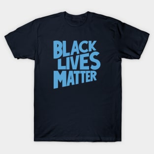 Black Lives Matter T-Shirt